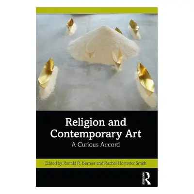 Religion and Contemporary Art