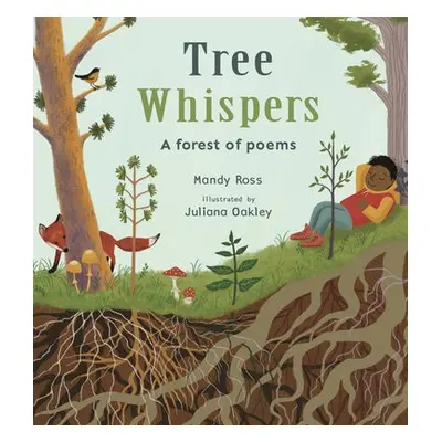 Tree Whispers - Ross, Mandy