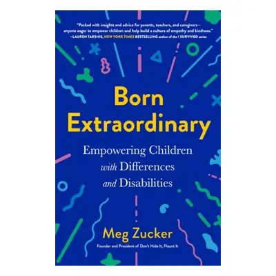 Born Extraordinary