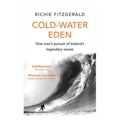 Cold-Water Eden - Fitzgerald, Richie