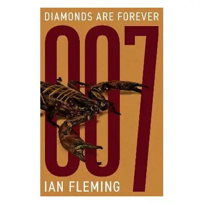 Diamonds are Forever - Fleming, Ian