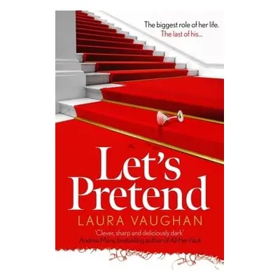 Let's Pretend - Vaughan, Laura