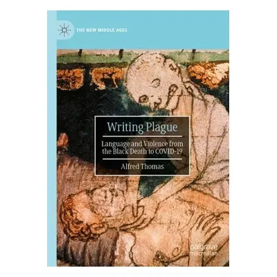 Writing Plague - Thomas, Alfred