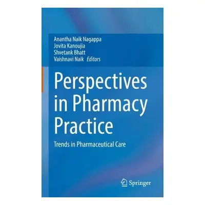 Perspectives in Pharmacy Practice