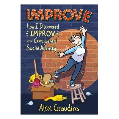 Improve - Graudins, Alex