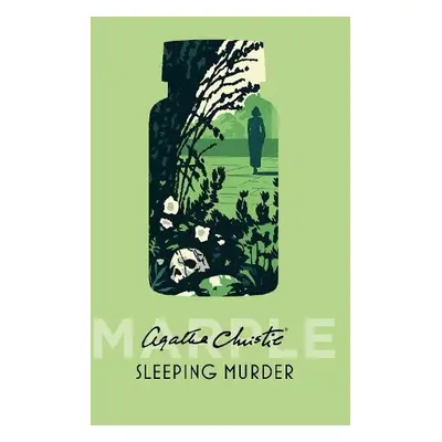 Sleeping Murder - Christie, Agatha