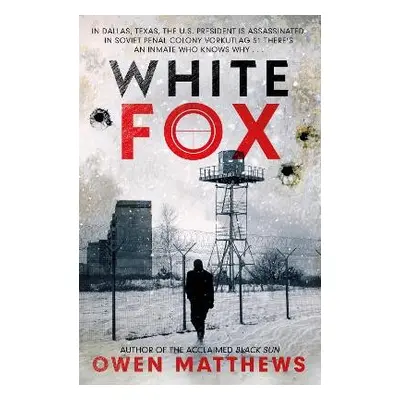 White Fox - Matthews, Owen