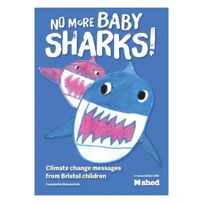 No More Baby Sharks