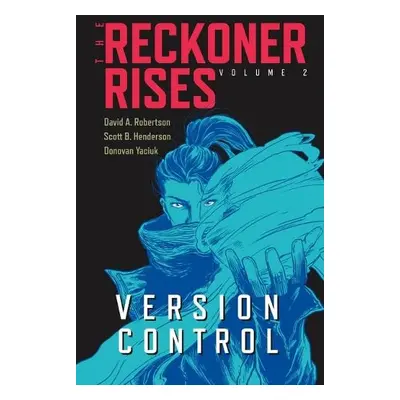 Version Control - Robertson, David A.