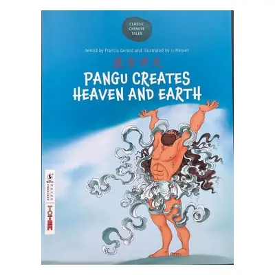 Pangu creates Heaven and Earth - Gerard, Francis