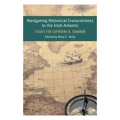 Navigating Historical Crosscurrents in the Irish Atlantic