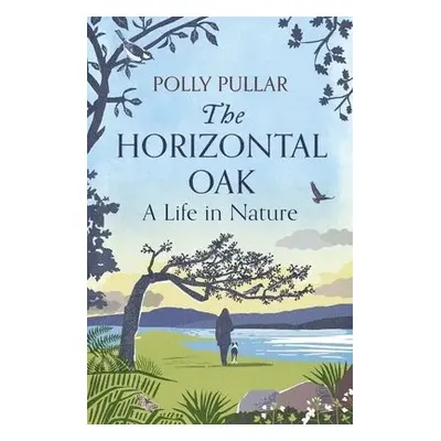 Horizontal Oak - Pullar, Polly