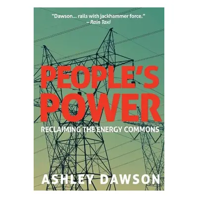 People's Power - Dawson, Ashley