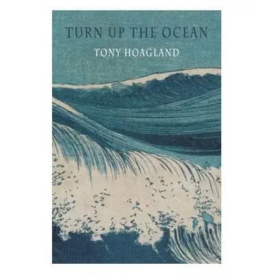 Turn Up the Ocean - Hoagland, Tony