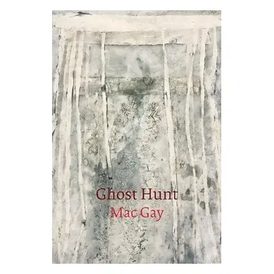 Ghost Hunt - Gay, Mac