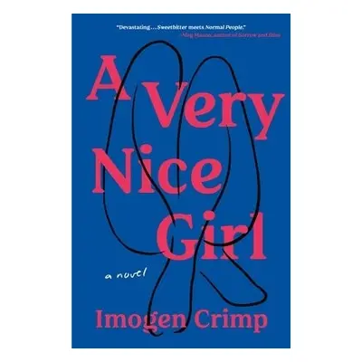 Very Nice Girl - Crimp, Imogen