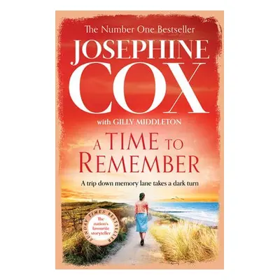 Time to Remember - Cox, Josephine