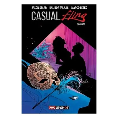 Casual Fling Vol. 1 - Starr, Jason a Talajic, Dalibor a Lesko, Marco