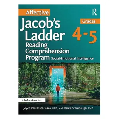 Affective Jacob's Ladder Reading Comprehension Program - VanTassel-Baska, Joyce a Stambaugh, Tam