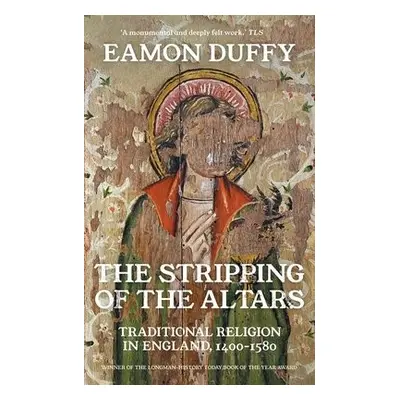 Stripping of the Altars - Duffy, Eamon