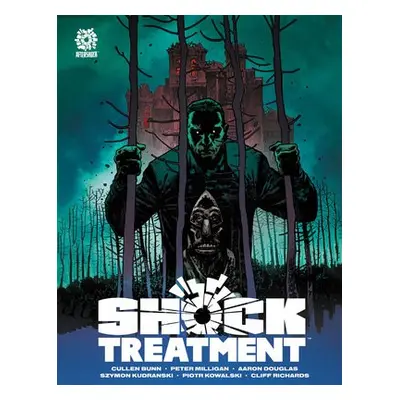 SHOCK TREATMENT - Bunn, Cullen a Milligan, Peter a Douglas, Aaron