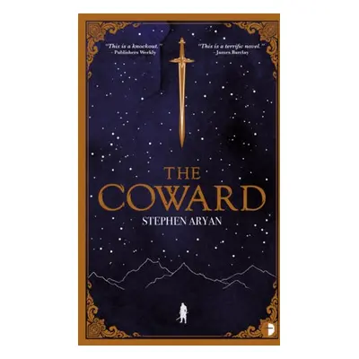 Coward - Aryan, Stephen