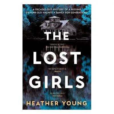 Lost Girls - Young, Heather