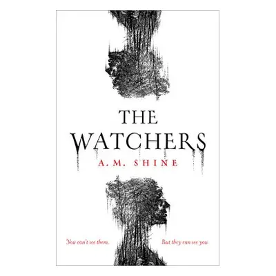 Watchers - Shine, A.M.