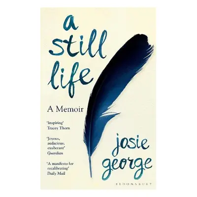 Still Life - George, Josie