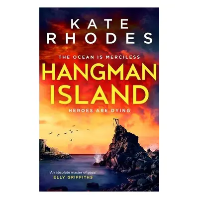 Hangman Island - Rhodes, Kate