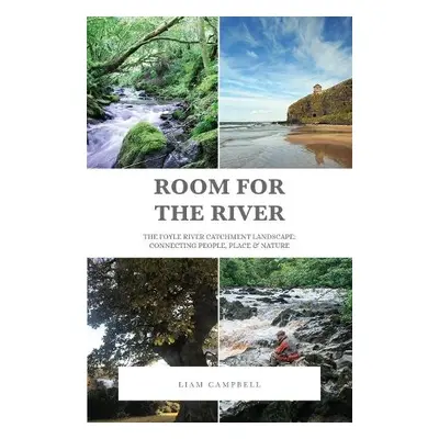 Room for the River - Campbell, Liam