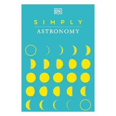 Simply Astronomy - DK