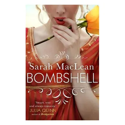 Bombshell - MacLean, Sarah