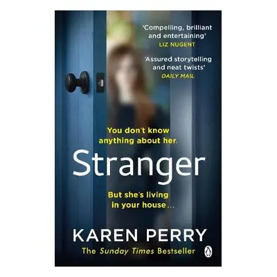 Stranger - Perry, Karen