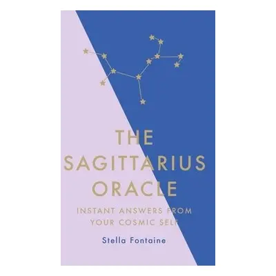 Sagittarius Oracle - Kelly, Susan