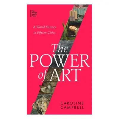 Power of Art - Campbell, Caroline