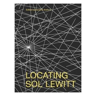 Locating Sol LeWitt