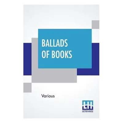 Ballads Of Books - Various