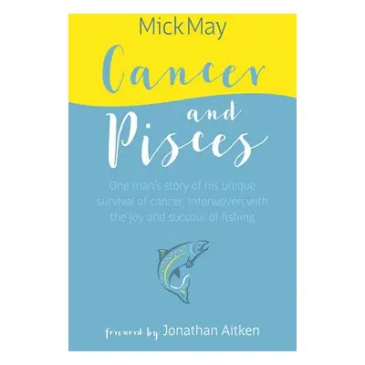 Cancer and Pisces - May, Mick, OBE