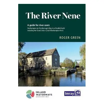 River Nene - Green, Roger a Imray