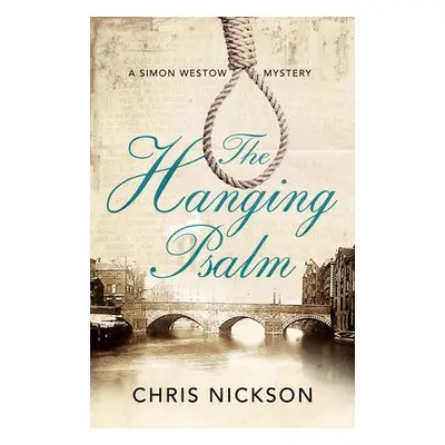 Hanging Psalm - Nickson, Chris