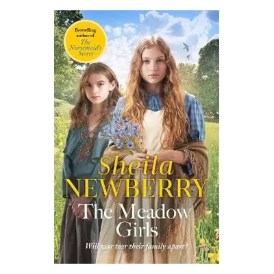 Meadow Girls - Everett, Sheila a Newberry, Sheila