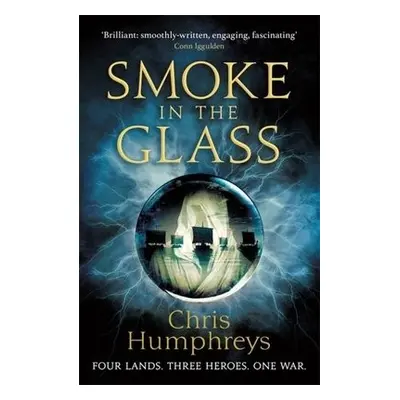 Smoke in the Glass - Humphreys, Chris