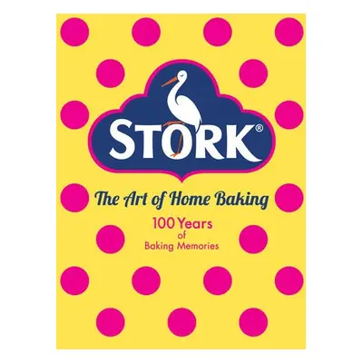 Stork: The Art of Home Baking - Stork