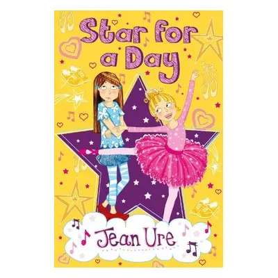 Star for a Day - Ure, Jean