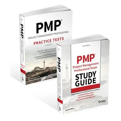 PMP Project Management Professional Exam Certification Kit - Heldman, Kim a Mangano, Vanina