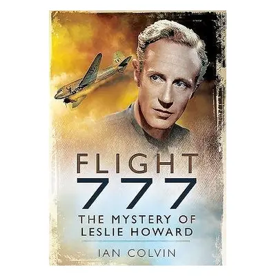 Flight 777 - Colvin, Ian