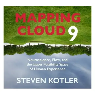 Mapping Cloud Nine - Kotler, Steven