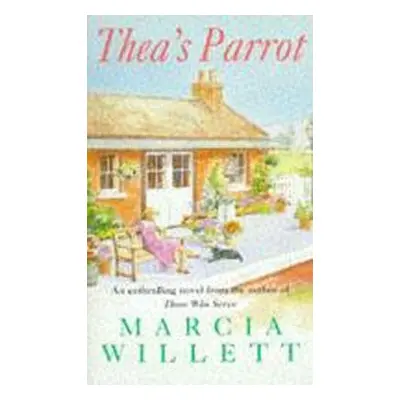 Thea's Parrot - Willett, Marcia