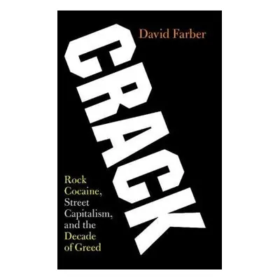 Crack - Farber, David (University of Kansas)